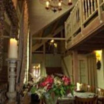 Hotel Restaurant 'T Jagershuis Ouderkerk aan de Amstel Interior photo