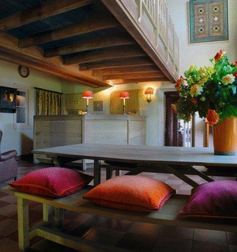 Hotel Restaurant 'T Jagershuis Ouderkerk aan de Amstel Exterior photo